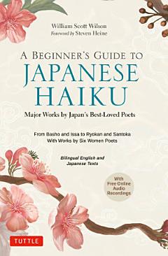 A Beginner\'s Guide to Japanese Haiku