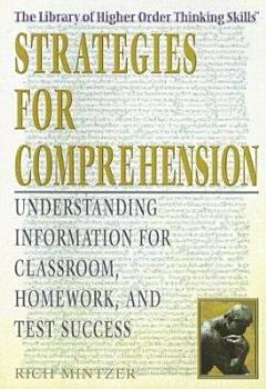 Strategies for Comprehension