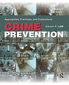 Crime Prevention