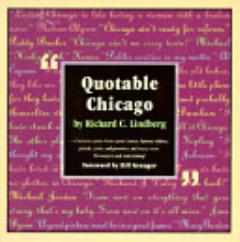 Quotable Chicago