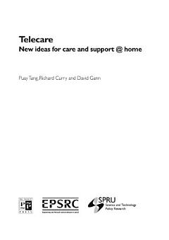 Telecare