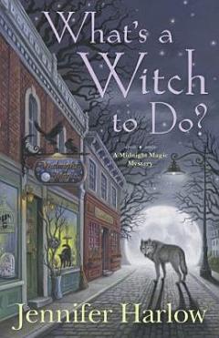 What\'s a Witch to Do?