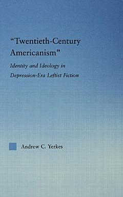 Twentieth-Century Americanism