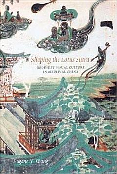 Shaping the Lotus Sutra