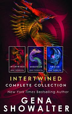 Gena Showalter Intertwined Complete Collection