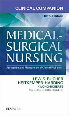 Clinical Companion to Medical-Surgical Nursing - E-Book