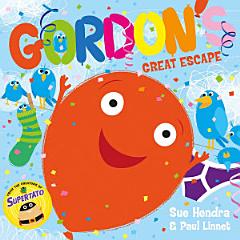 Gordon\'s Great Escape