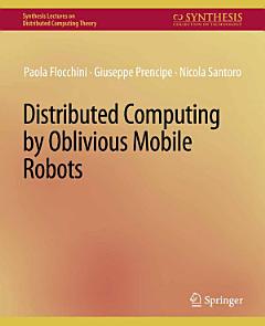 Distributed Computing by Oblivious Mobile Robots