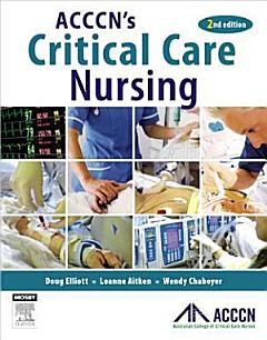 ACCCN\'s Critical Care Nursing