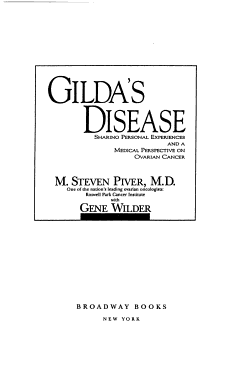 Gilda\'s Disease