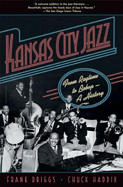 Kansas City Jazz