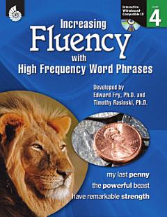 Increasing Fluency with High Frequency Word Phrases Grade 4