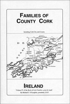 Families of County Cork, Ireland