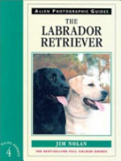 The Labrador Retriever