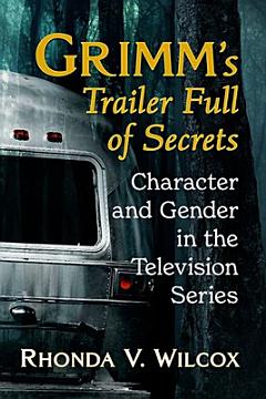 Grimm\'s Trailer Full of Secrets