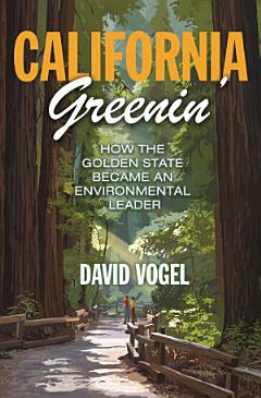 California Greenin\'