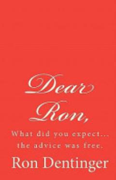 Dear Ron