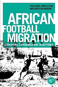 African football migration