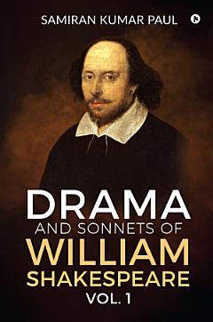 Drama and Sonnets of William Shakespeare vol. 1