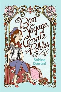 Bon Voyage, Connie Pickles