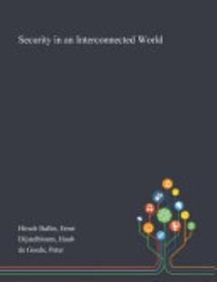 Security in an Interconnected World