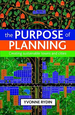 The purpose of planning