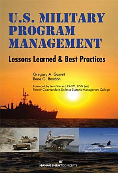 U.S. Military Program Management