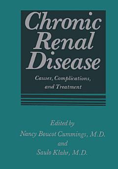 Chronic Renal Disease