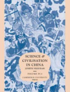 Science and Civilisation in China: Volume 4, Physics and Physical Technology, Part 3, Civil Engineering and Nautics