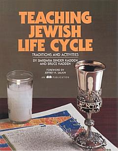 Teaching Jewish Life Cycle