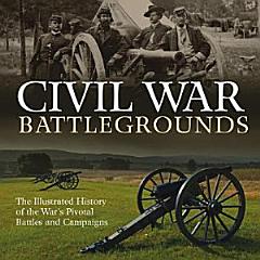 Civil War Battlegrounds