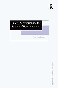 Hume\'s Scepticism and the Science of Human Nature