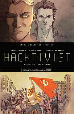 Hacktivist