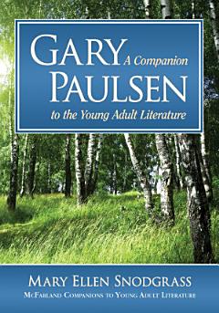 Gary Paulsen