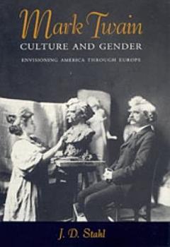 Mark Twain, Culture and Gender