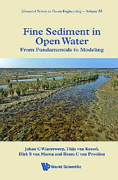 Fine Sediment In Open Water: From Fundamentals To Modeling