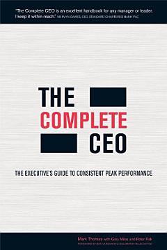 The Complete CEO