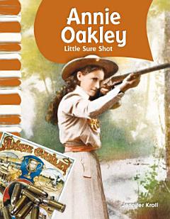 Annie Oakley 6-Pack