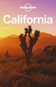 Lonely Planet California