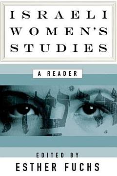 Israeli Women\'s Studies