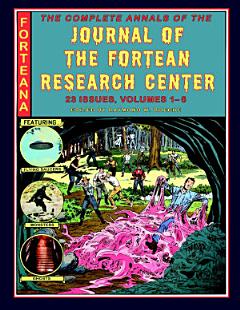 Journal of the Fortean Research Center Paperbound