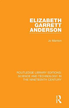 Elizabeth Garrett Anderson