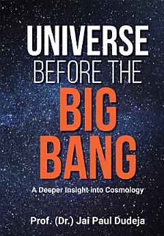 Universe Before the Big Bang