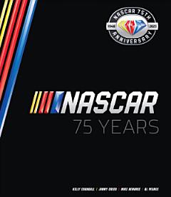 NASCAR 75 Years