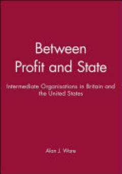 Between Profit and State