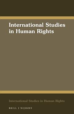 Responding to Human Rights Violations, 1946-1999