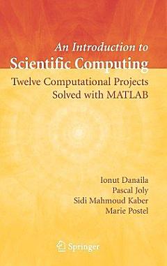 An Introduction to Scientific Computing