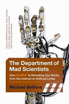 The Department of Mad Scientists