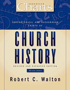 Chronological and Background Charts of Church History