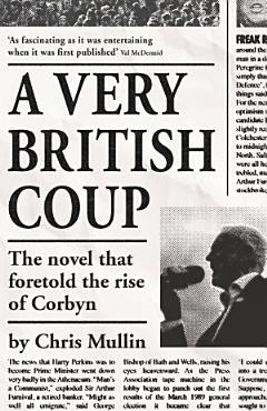 A Very British Coup